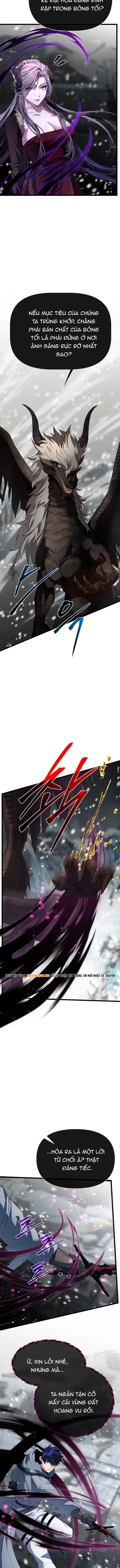 Anh Trai Anh Hùng Là Người Đã Chết Trong Học Viện Chap 111 - Next Chap 112