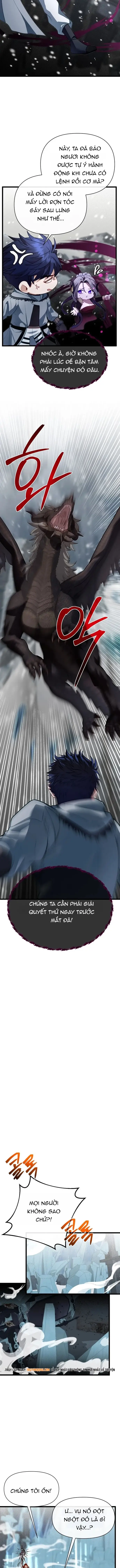 Anh Trai Anh Hùng Là Người Đã Chết Trong Học Viện Chap 111 - Next Chap 112
