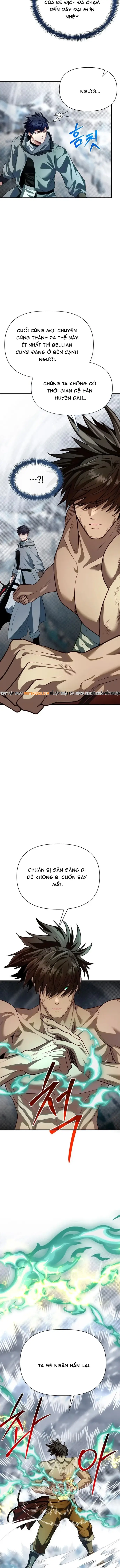 Anh Trai Anh Hùng Là Người Đã Chết Trong Học Viện Chap 113 - Next Chap 114