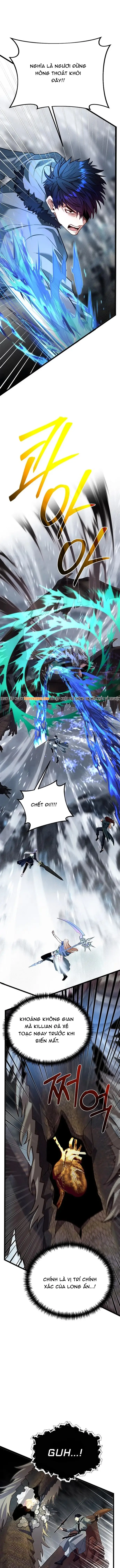 Anh Trai Anh Hùng Là Người Đã Chết Trong Học Viện Chap 113 - Next Chap 114