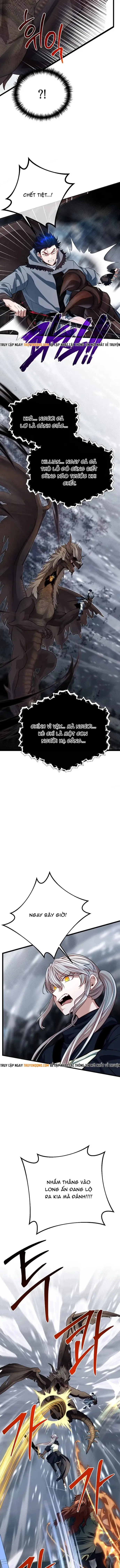 Anh Trai Anh Hùng Là Người Đã Chết Trong Học Viện Chap 113 - Next Chap 114