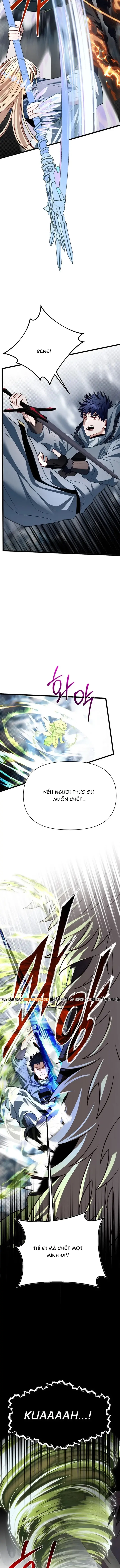 Anh Trai Anh Hùng Là Người Đã Chết Trong Học Viện Chap 113 - Next Chap 114