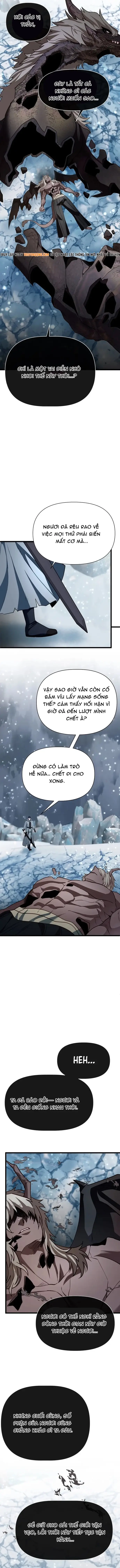 Anh Trai Anh Hùng Là Người Đã Chết Trong Học Viện Chap 113 - Next Chap 114
