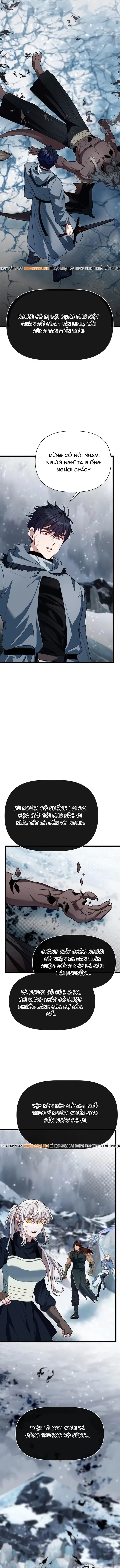 Anh Trai Anh Hùng Là Người Đã Chết Trong Học Viện Chap 113 - Next Chap 114