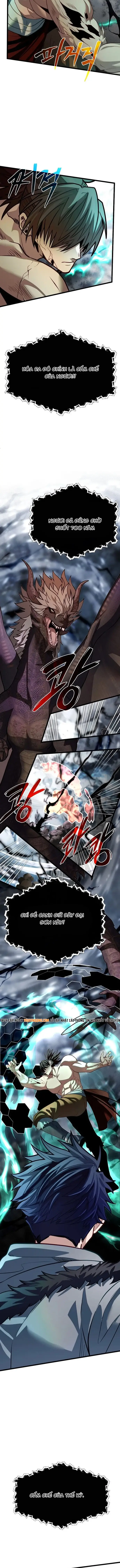 Anh Trai Anh Hùng Là Người Đã Chết Trong Học Viện Chap 113 - Next Chap 114