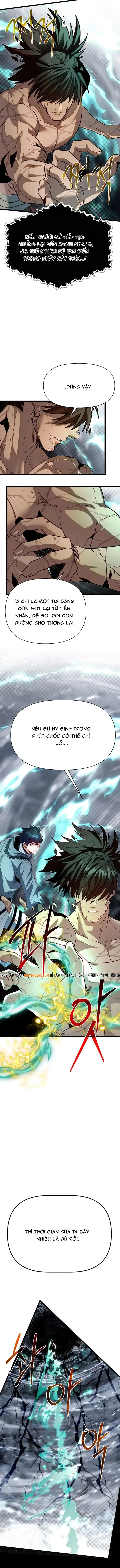 Anh Trai Anh Hùng Là Người Đã Chết Trong Học Viện Chap 113 - Next Chap 114