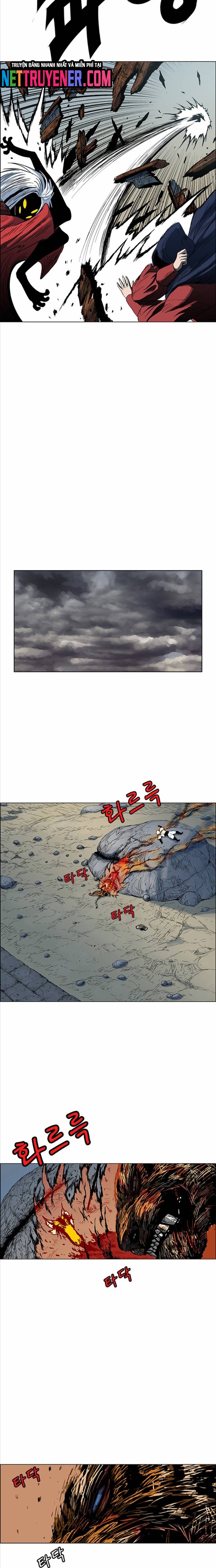 Anh Trai Tôi Là Hổ Chap 78 - Next Chap 79