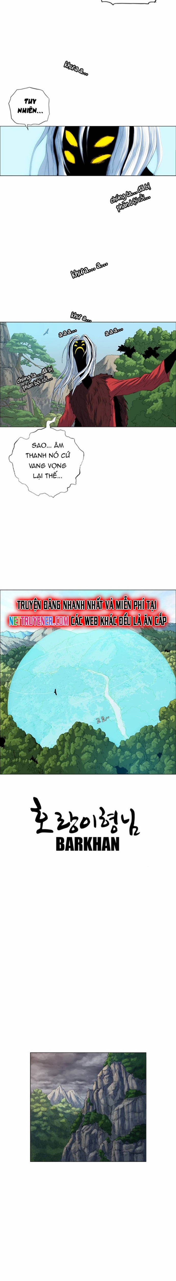 Anh Trai Tôi Là Hổ Chap 80 - Next Chap 81