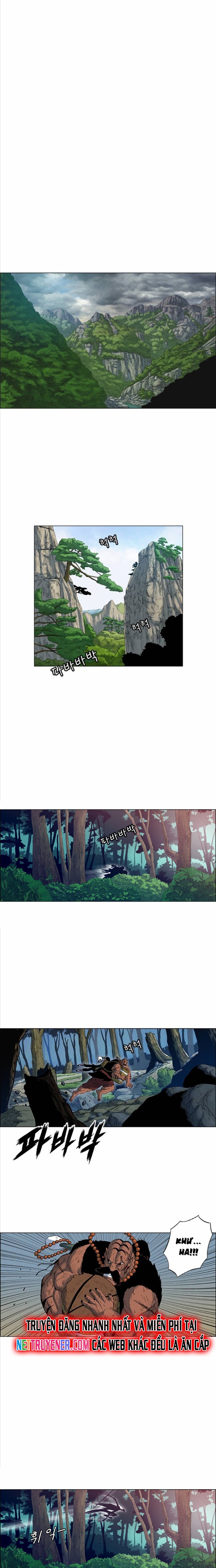 Anh Trai Tôi Là Hổ Chap 80 - Next Chap 81