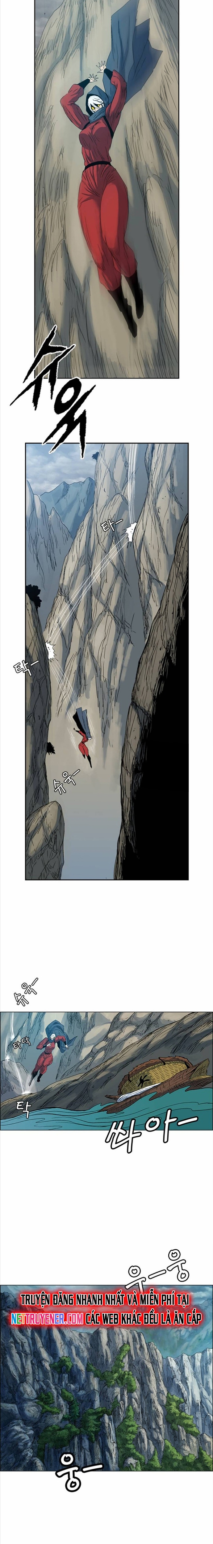 Anh Trai Tôi Là Hổ Chap 81 - Next Chap 82