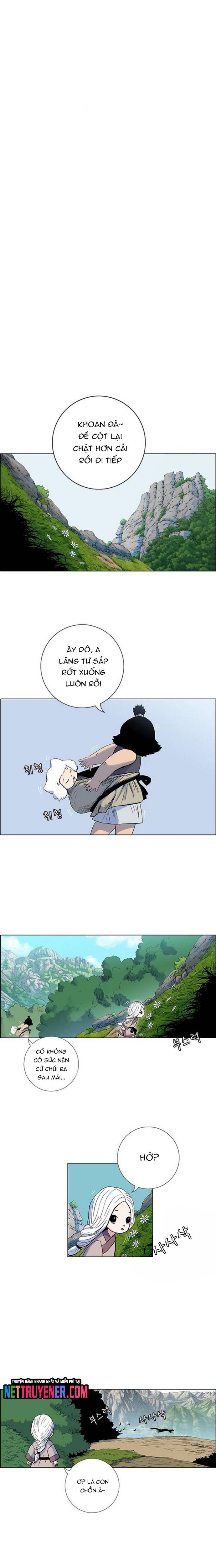 Anh Trai Tôi Là Hổ Chap 86 - Next Chap 87