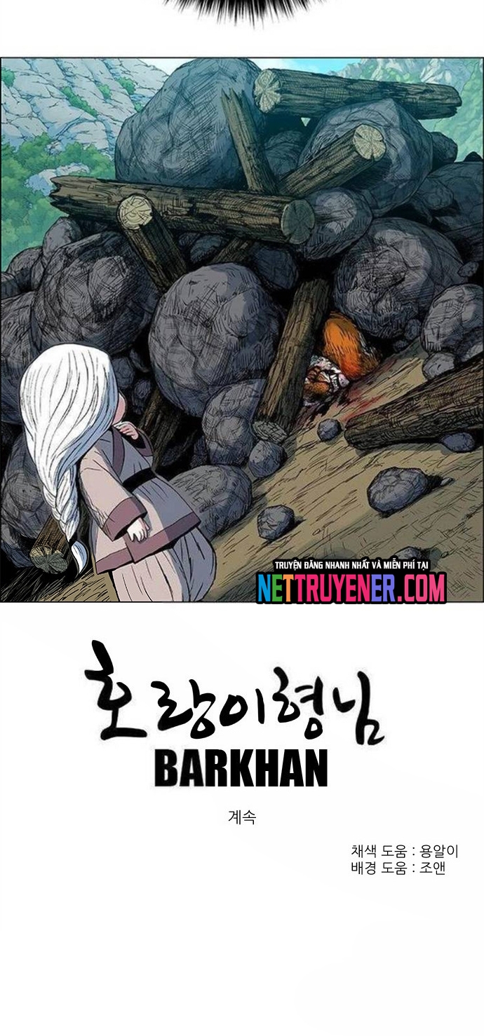 Anh Trai Tôi Là Hổ Chap 86 - Next Chap 87