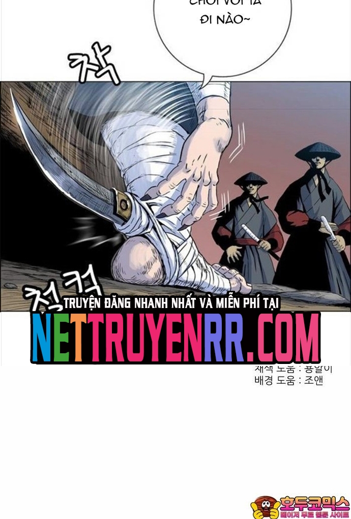 Anh Trai Tôi Là Hổ Chap 87 - Next Chap 88