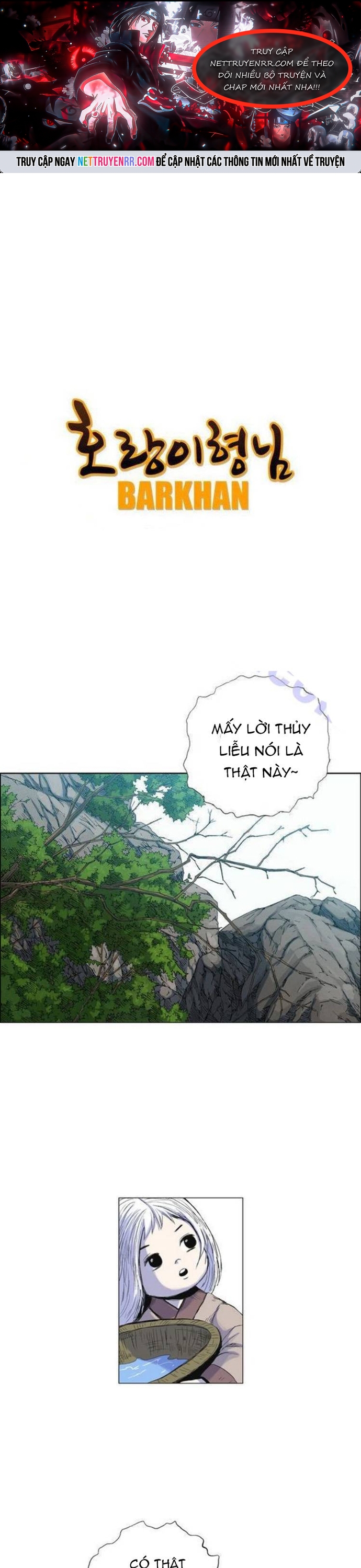 Anh Trai Tôi Là Hổ Chap 89 - Next Chap 90