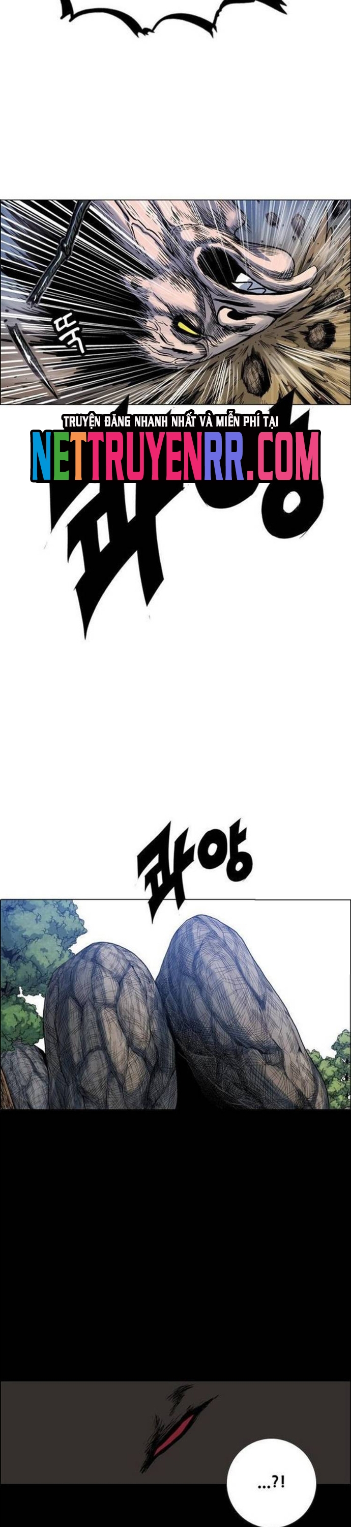 Anh Trai Tôi Là Hổ Chap 89 - Next Chap 90