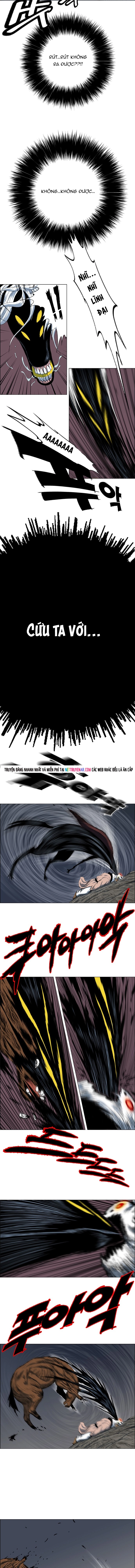 Anh Trai Tôi Là Hổ Chap 99 - Next Chap 100