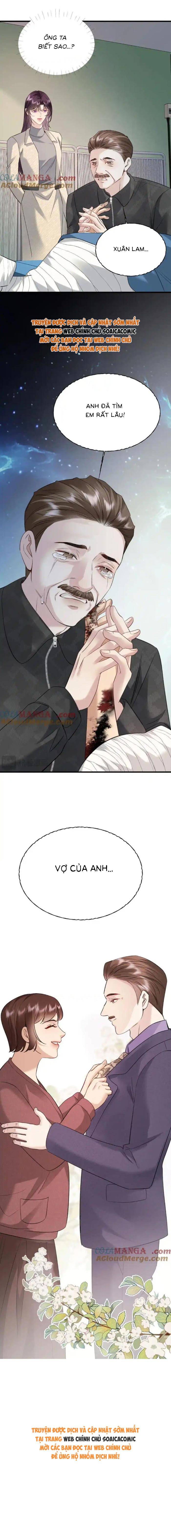 Áo Choàng Hoa Lệ Chap 32 - Next Chap 33