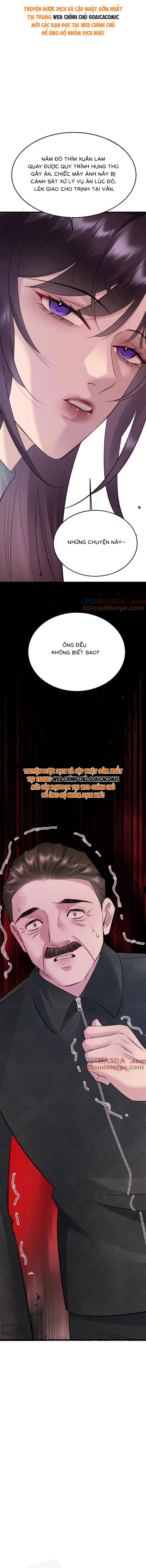 Áo Choàng Hoa Lệ Chap 34 - Next Chap 35