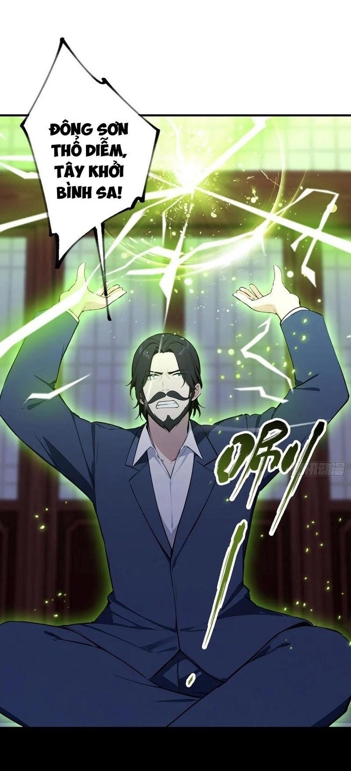 Ảo Ma! Ta Mở Lớp Huấn Luyện Nữ Đế! Chap 100 - Next Chap 101