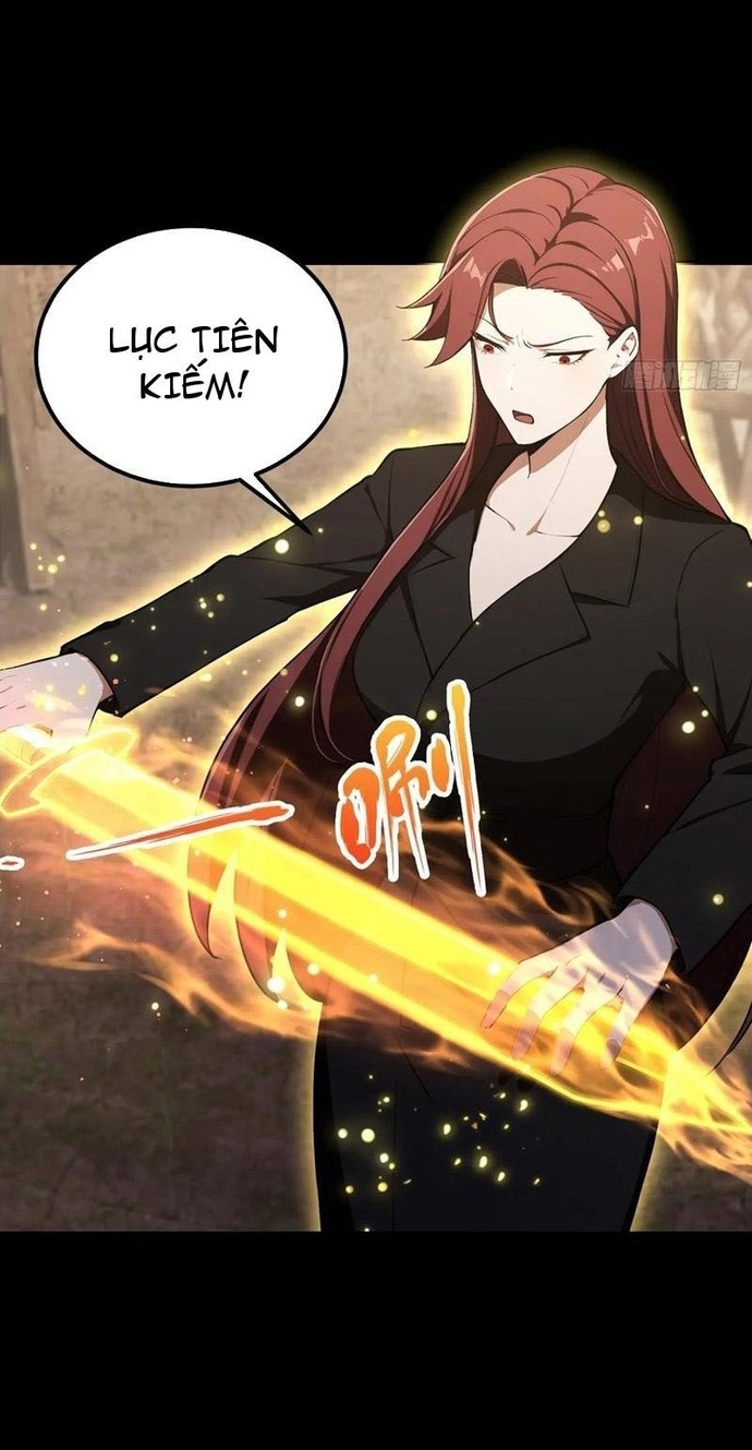 Ảo Ma! Ta Mở Lớp Huấn Luyện Nữ Đế! Chap 100 - Next Chap 101