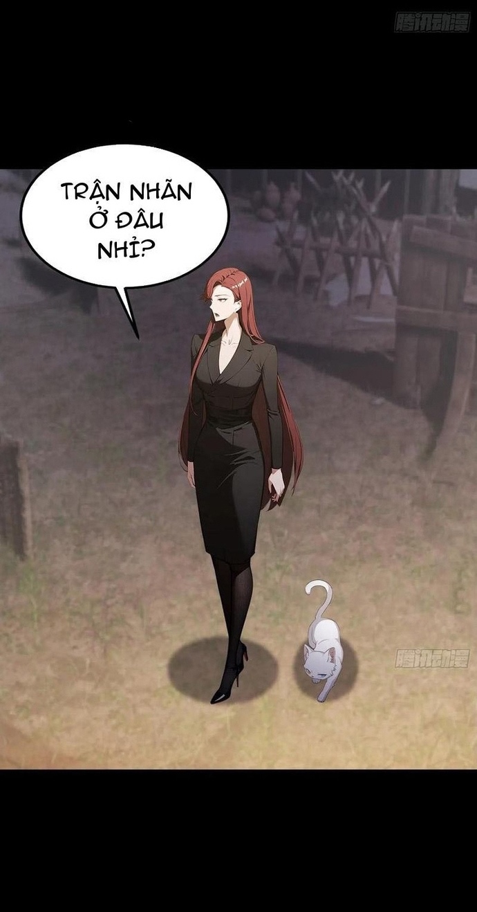 Ảo Ma! Ta Mở Lớp Huấn Luyện Nữ Đế! Chap 100 - Next Chap 101