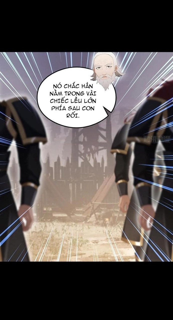 Ảo Ma! Ta Mở Lớp Huấn Luyện Nữ Đế! Chap 100 - Next Chap 101