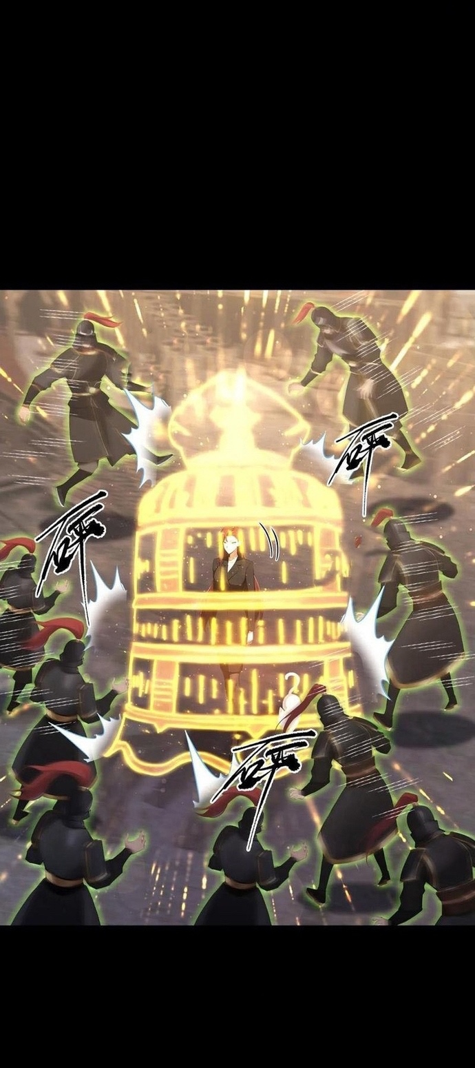 Ảo Ma! Ta Mở Lớp Huấn Luyện Nữ Đế! Chap 100 - Next Chap 101