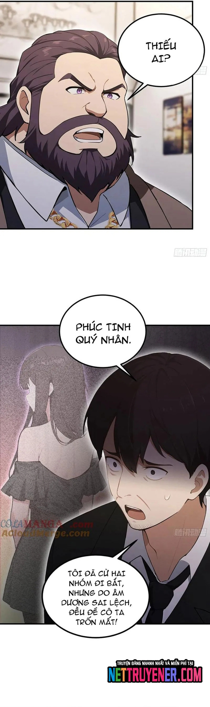 Ảo Ma! Ta Mở Lớp Huấn Luyện Nữ Đế! Chap 101 - Next Chap 102