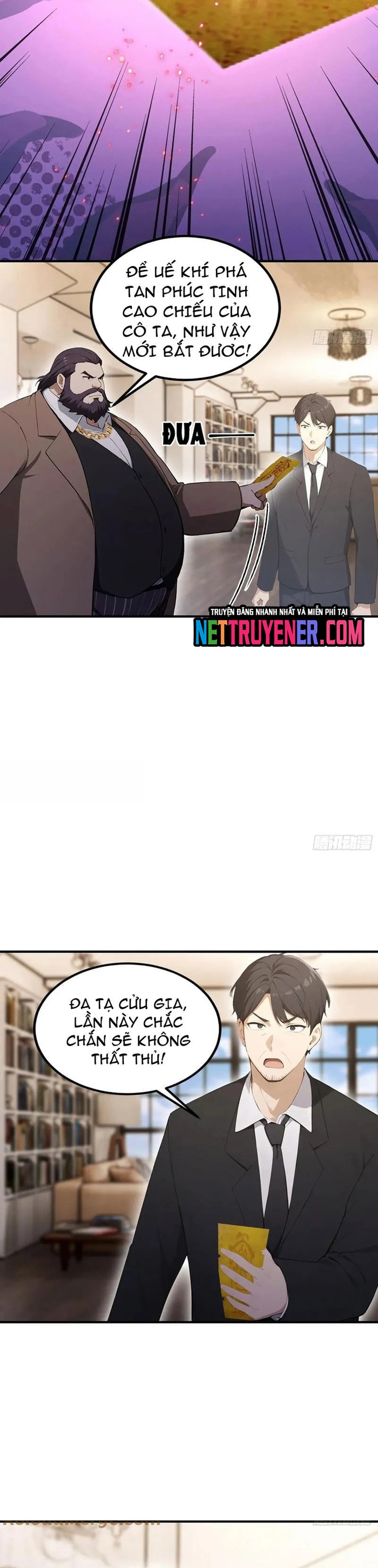 Ảo Ma! Ta Mở Lớp Huấn Luyện Nữ Đế! Chap 101 - Next Chap 102