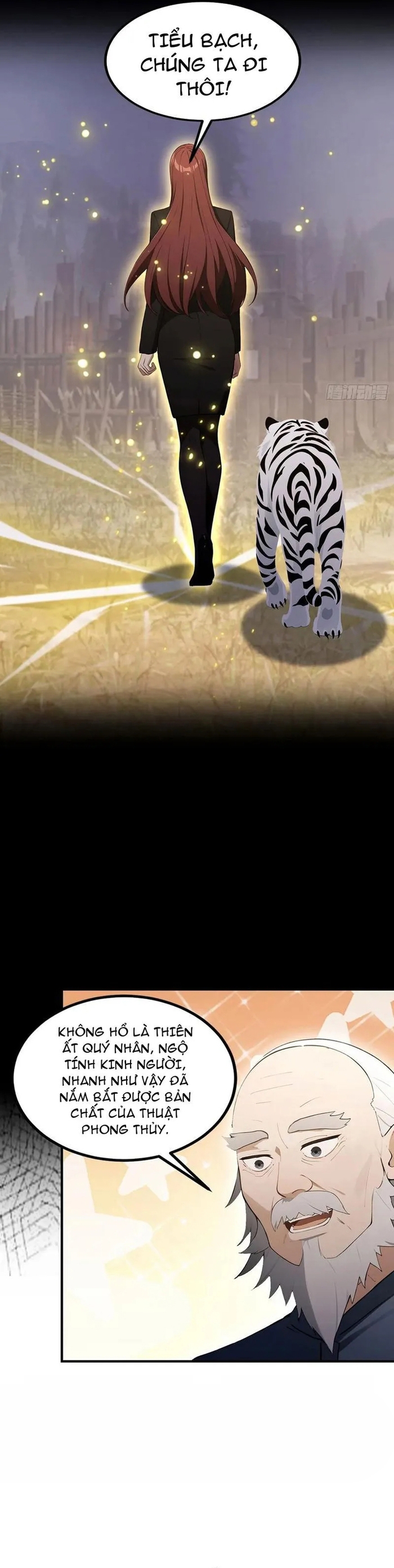 Ảo Ma! Ta Mở Lớp Huấn Luyện Nữ Đế! Chap 101 - Next Chap 102