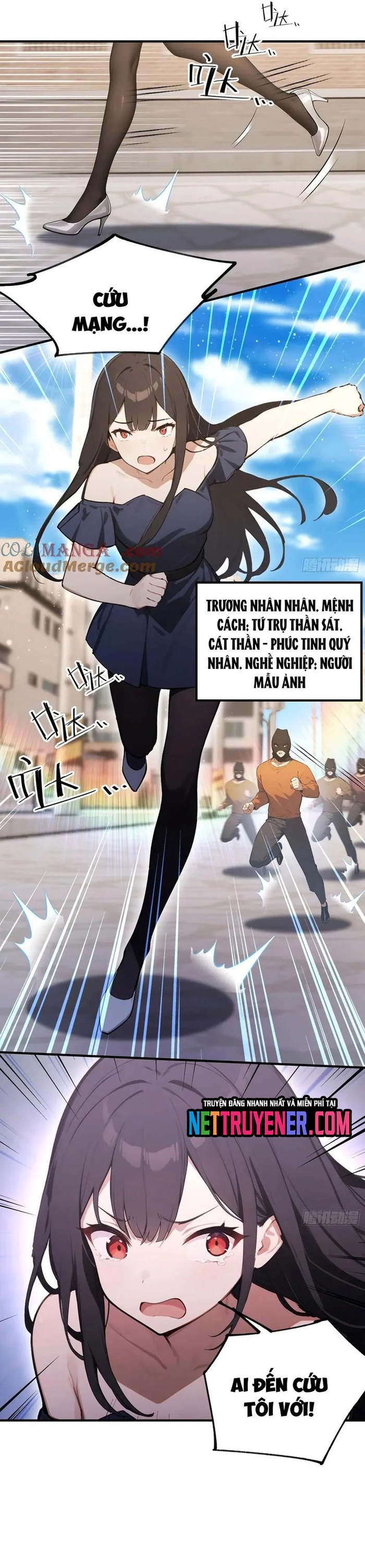 Ảo Ma! Ta Mở Lớp Huấn Luyện Nữ Đế! Chap 102 - Next Chap 103