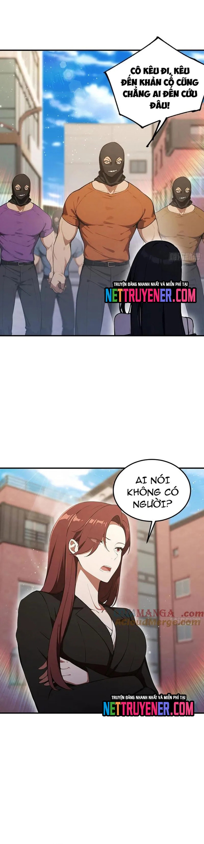 Ảo Ma! Ta Mở Lớp Huấn Luyện Nữ Đế! Chap 102 - Next Chap 103