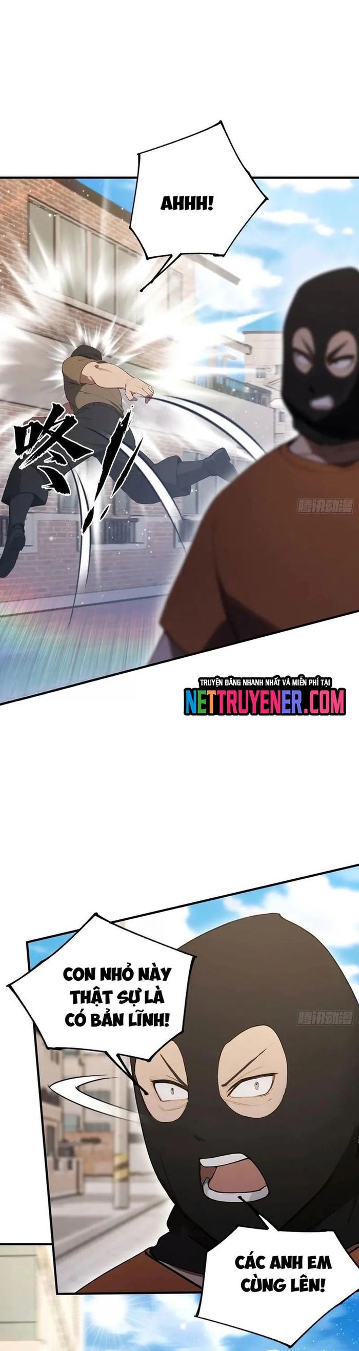 Ảo Ma! Ta Mở Lớp Huấn Luyện Nữ Đế! Chap 102 - Next Chap 103