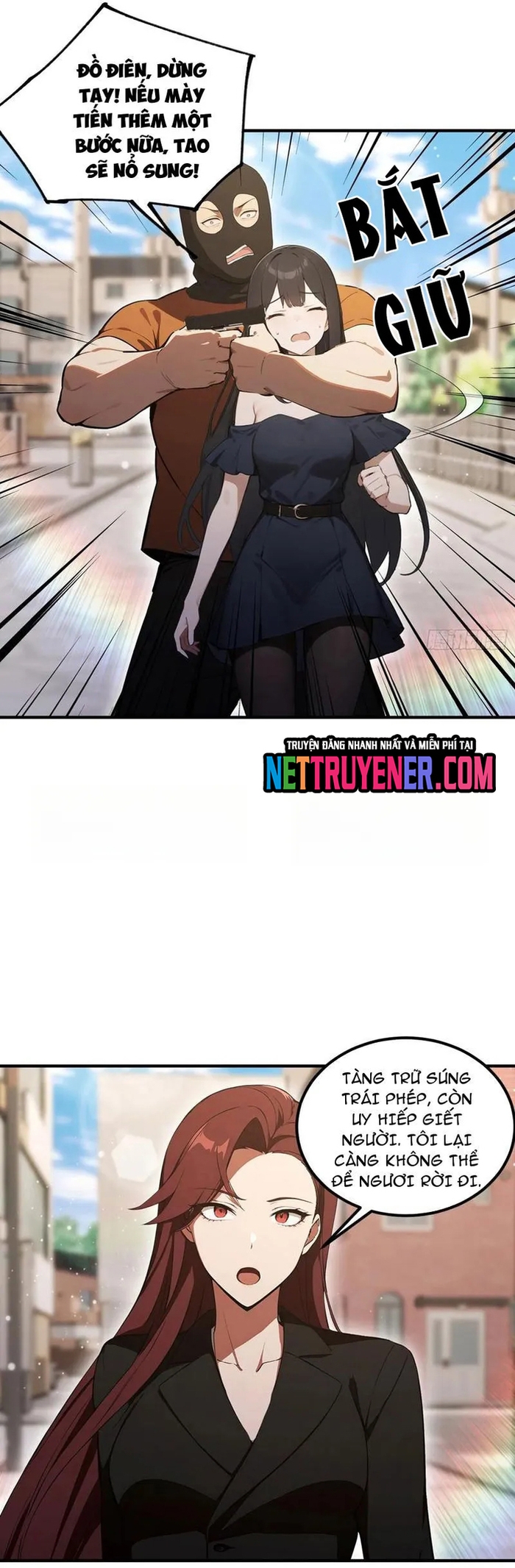 Ảo Ma! Ta Mở Lớp Huấn Luyện Nữ Đế! Chap 102 - Next Chap 103