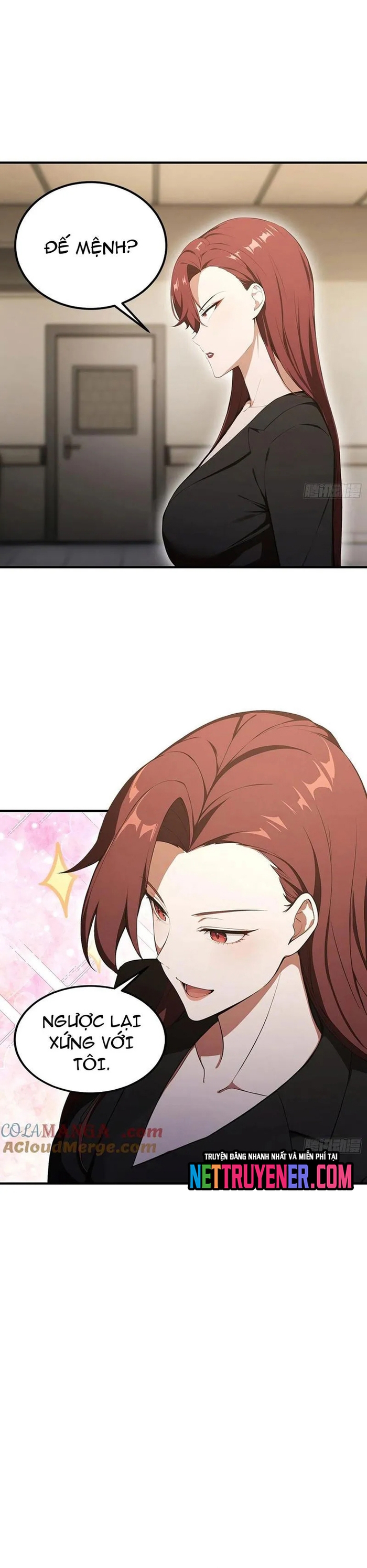 Ảo Ma! Ta Mở Lớp Huấn Luyện Nữ Đế! Chap 102 - Next Chap 103