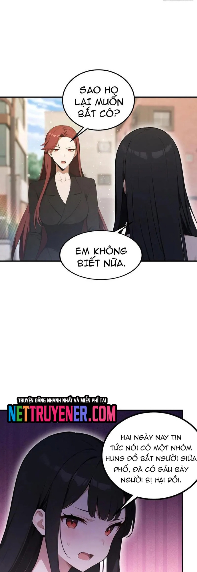 Ảo Ma! Ta Mở Lớp Huấn Luyện Nữ Đế! Chap 103 - Next Chap 104