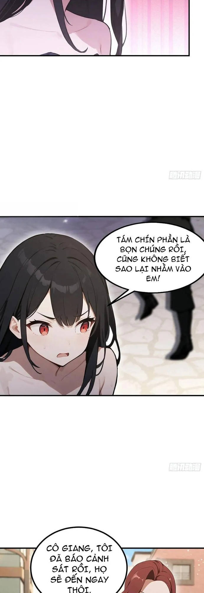 Ảo Ma! Ta Mở Lớp Huấn Luyện Nữ Đế! Chap 103 - Next Chap 104
