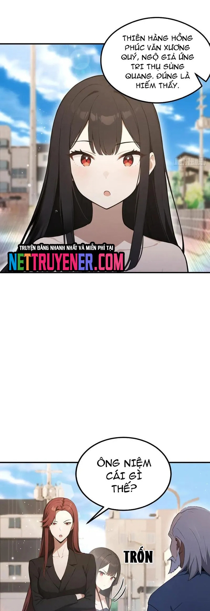 Ảo Ma! Ta Mở Lớp Huấn Luyện Nữ Đế! Chap 103 - Next Chap 104