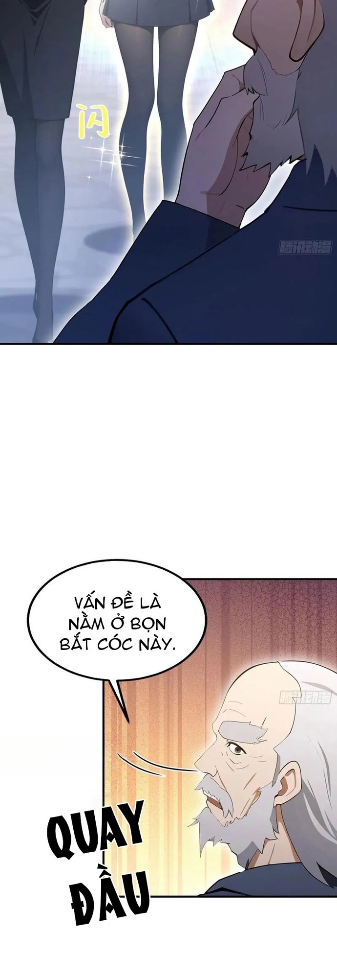 Ảo Ma! Ta Mở Lớp Huấn Luyện Nữ Đế! Chap 103 - Next Chap 104
