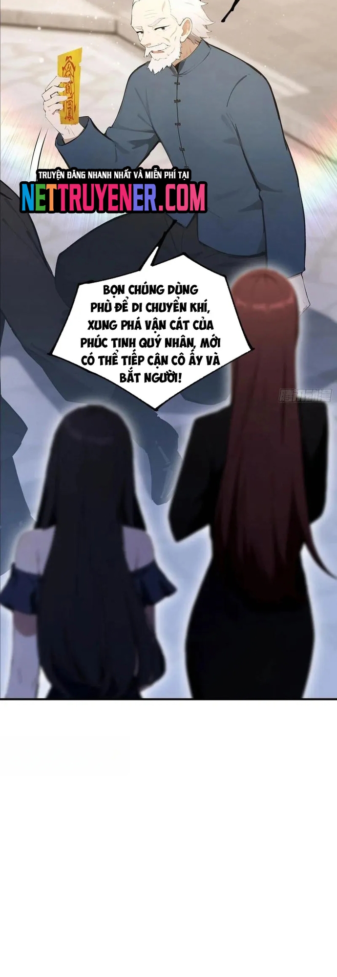 Ảo Ma! Ta Mở Lớp Huấn Luyện Nữ Đế! Chap 103 - Next Chap 104