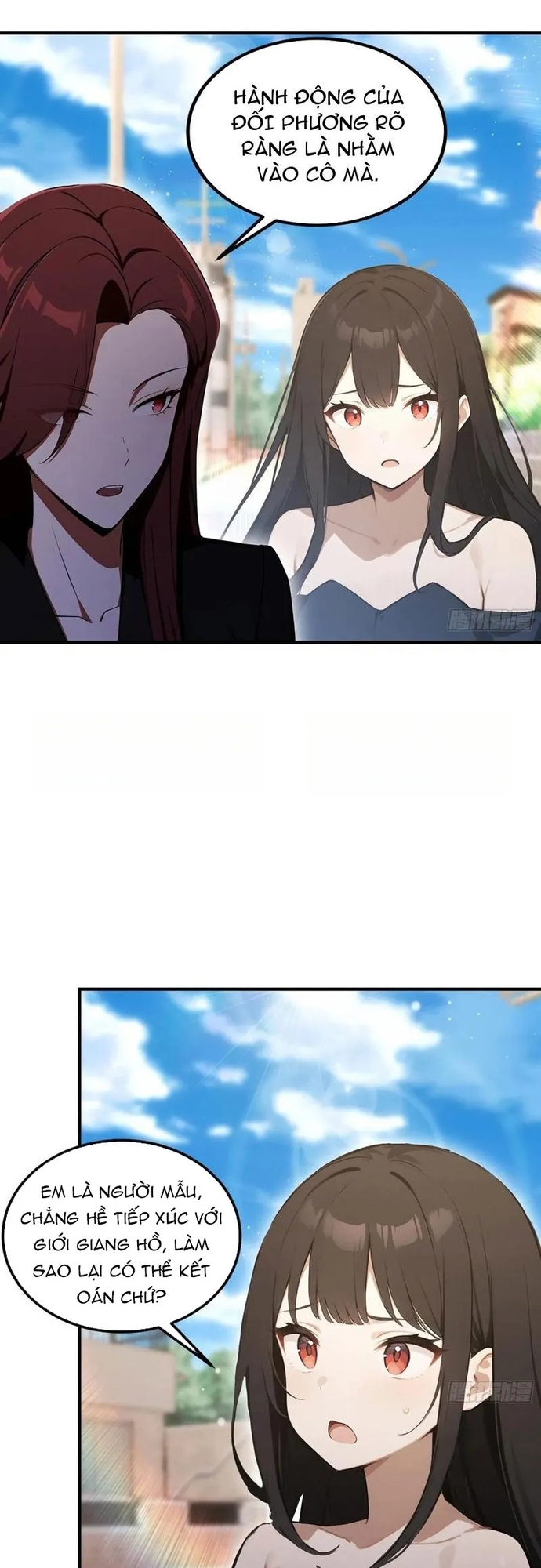 Ảo Ma! Ta Mở Lớp Huấn Luyện Nữ Đế! Chap 103 - Next Chap 104