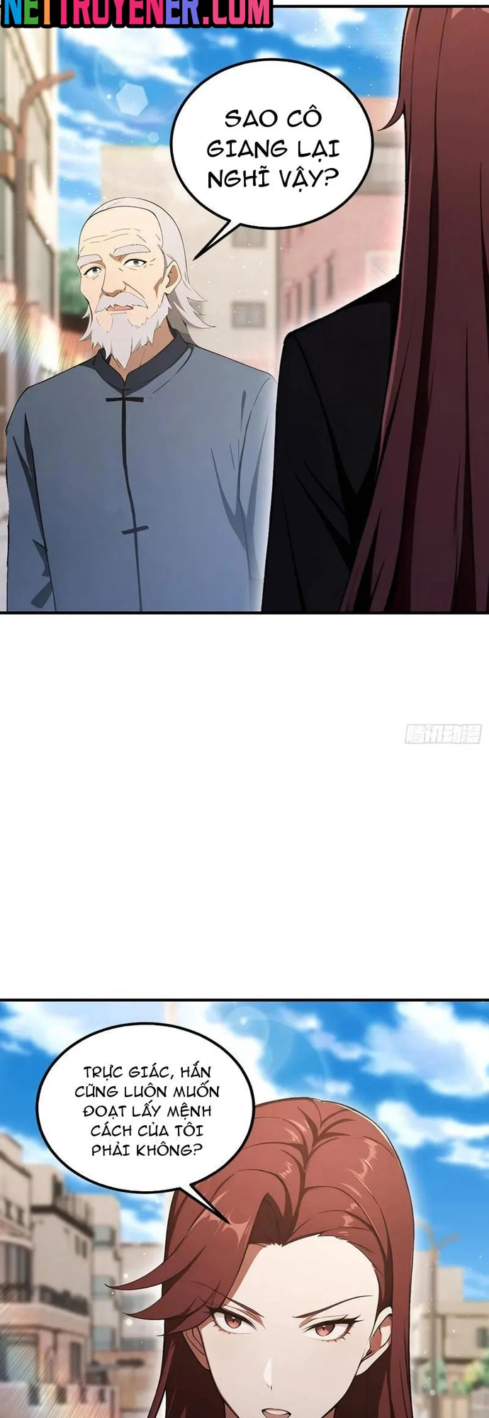 Ảo Ma! Ta Mở Lớp Huấn Luyện Nữ Đế! Chap 103 - Next Chap 104