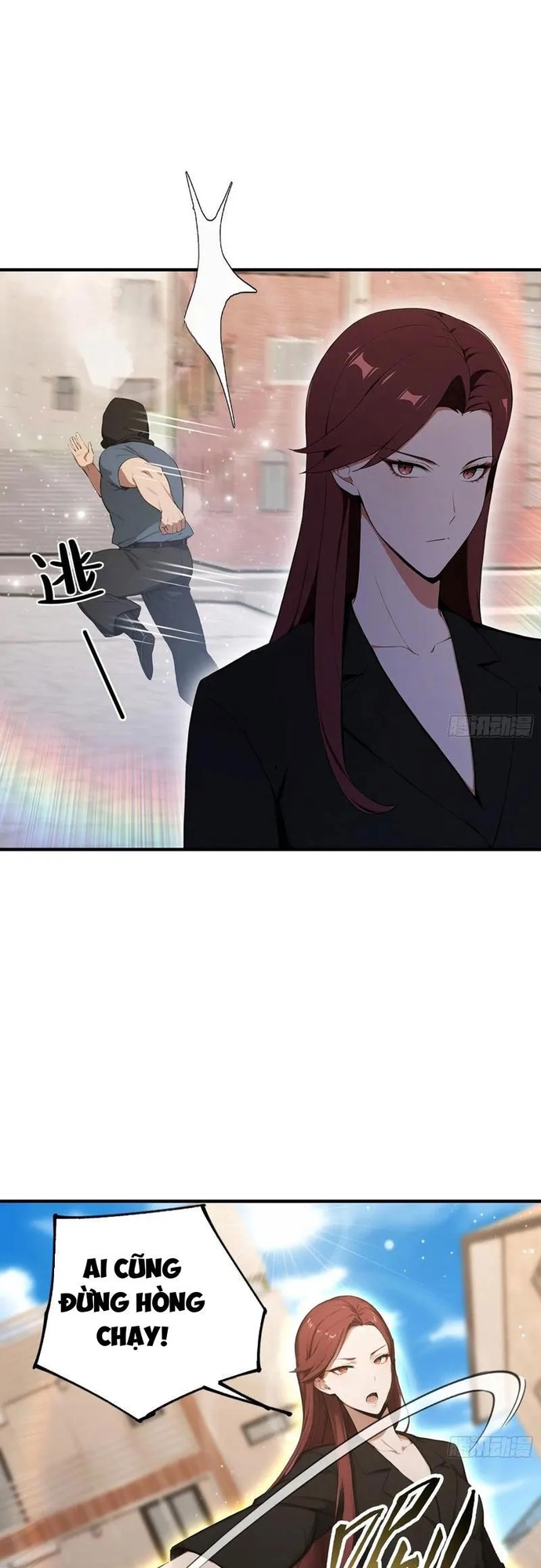 Ảo Ma! Ta Mở Lớp Huấn Luyện Nữ Đế! Chap 103 - Next Chap 104