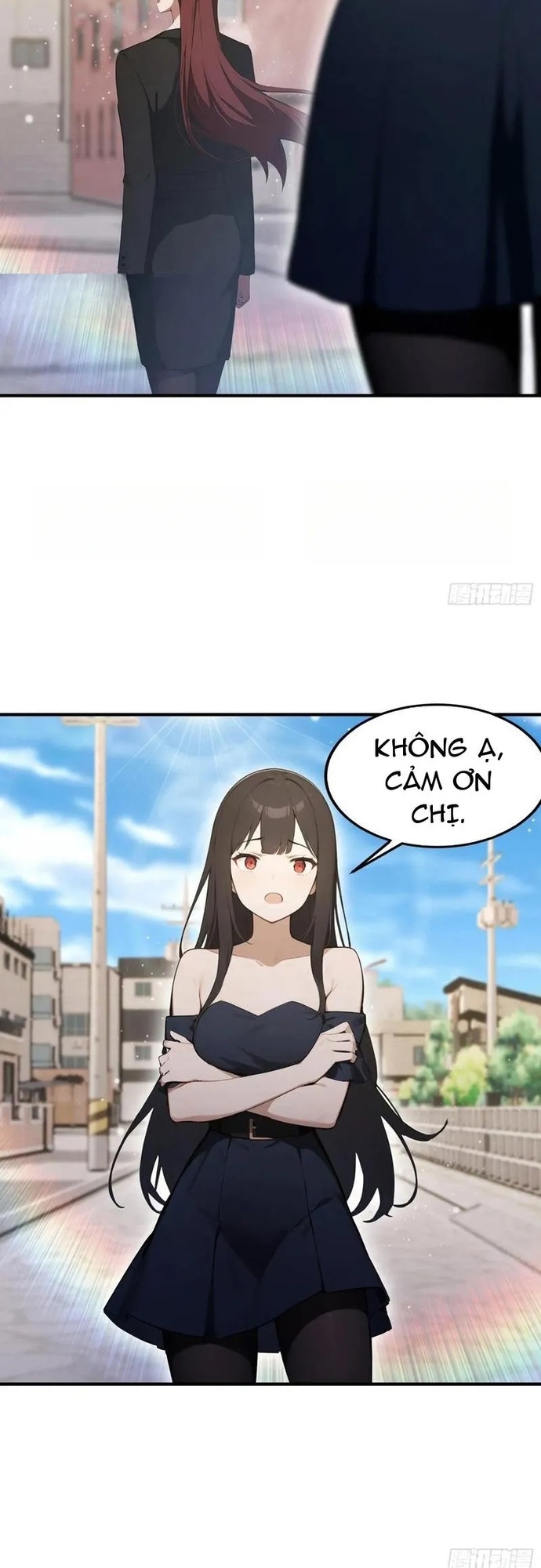 Ảo Ma! Ta Mở Lớp Huấn Luyện Nữ Đế! Chap 103 - Next Chap 104