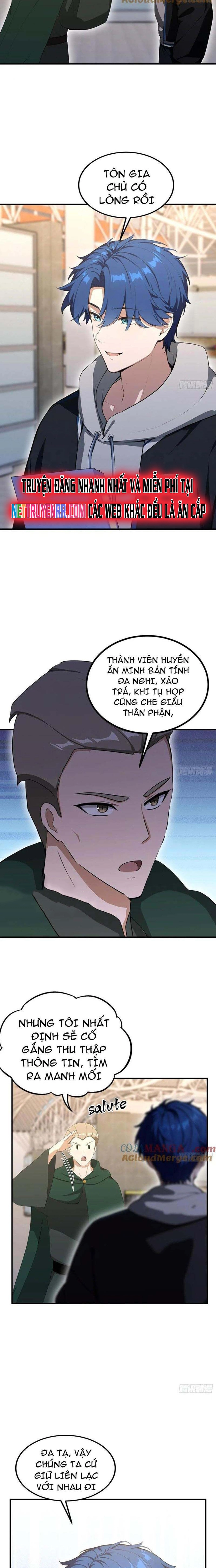 Ảo Ma! Ta Mở Lớp Huấn Luyện Nữ Đế! Chap 85 - Next Chap 86