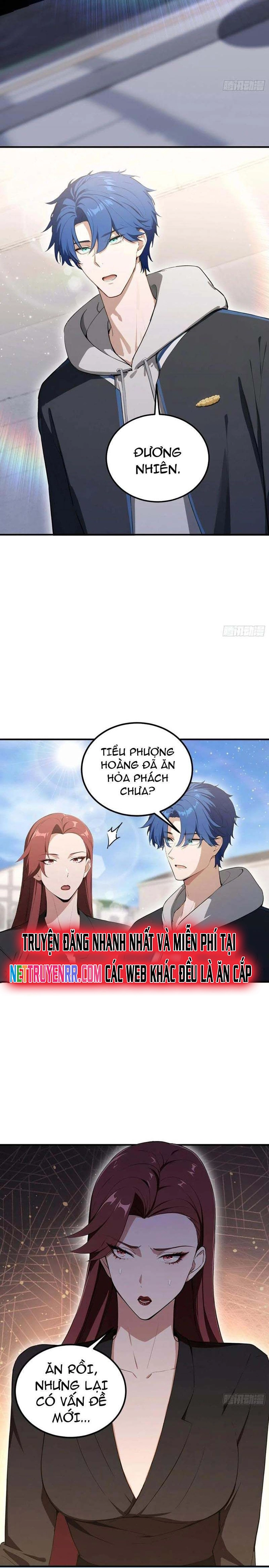 Ảo Ma! Ta Mở Lớp Huấn Luyện Nữ Đế! Chap 85 - Next Chap 86