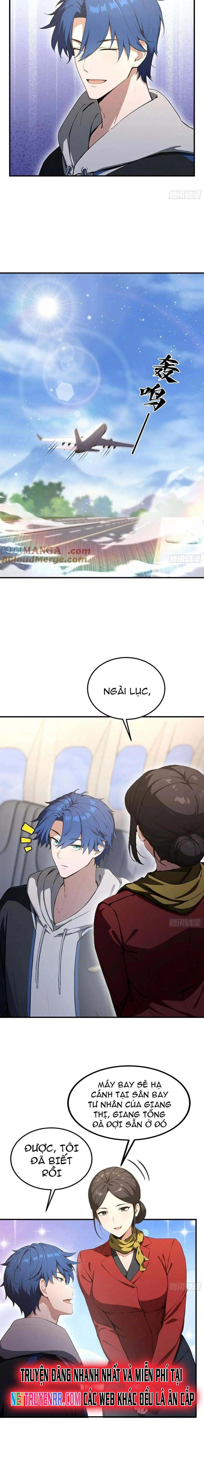 Ảo Ma! Ta Mở Lớp Huấn Luyện Nữ Đế! Chap 85 - Next Chap 86