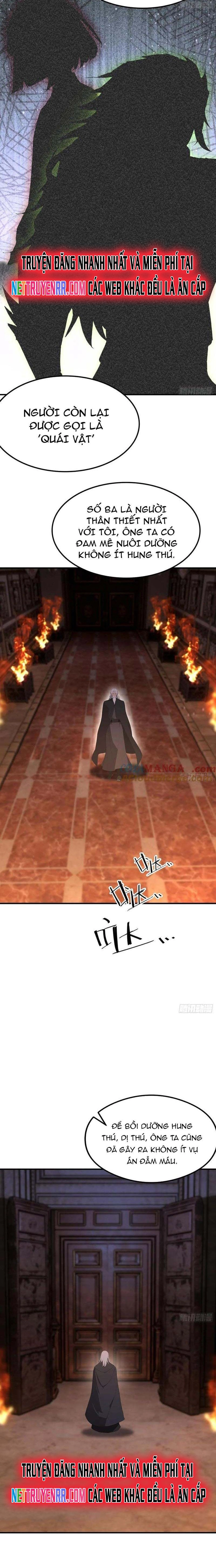 Ảo Ma! Ta Mở Lớp Huấn Luyện Nữ Đế! Chap 85 - Next Chap 86