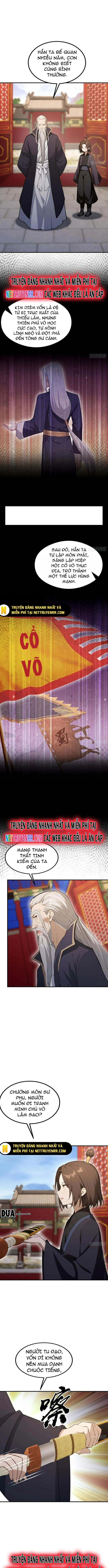 Ảo Ma! Ta Mở Lớp Huấn Luyện Nữ Đế! Chap 87 - Next Chap 88