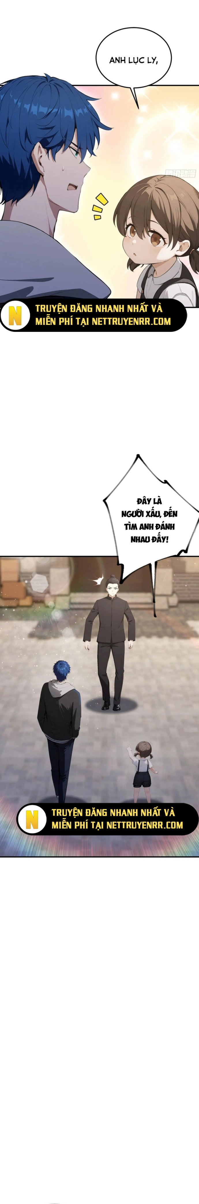 Ảo Ma! Ta Mở Lớp Huấn Luyện Nữ Đế! Chap 88 - Next Chap 89